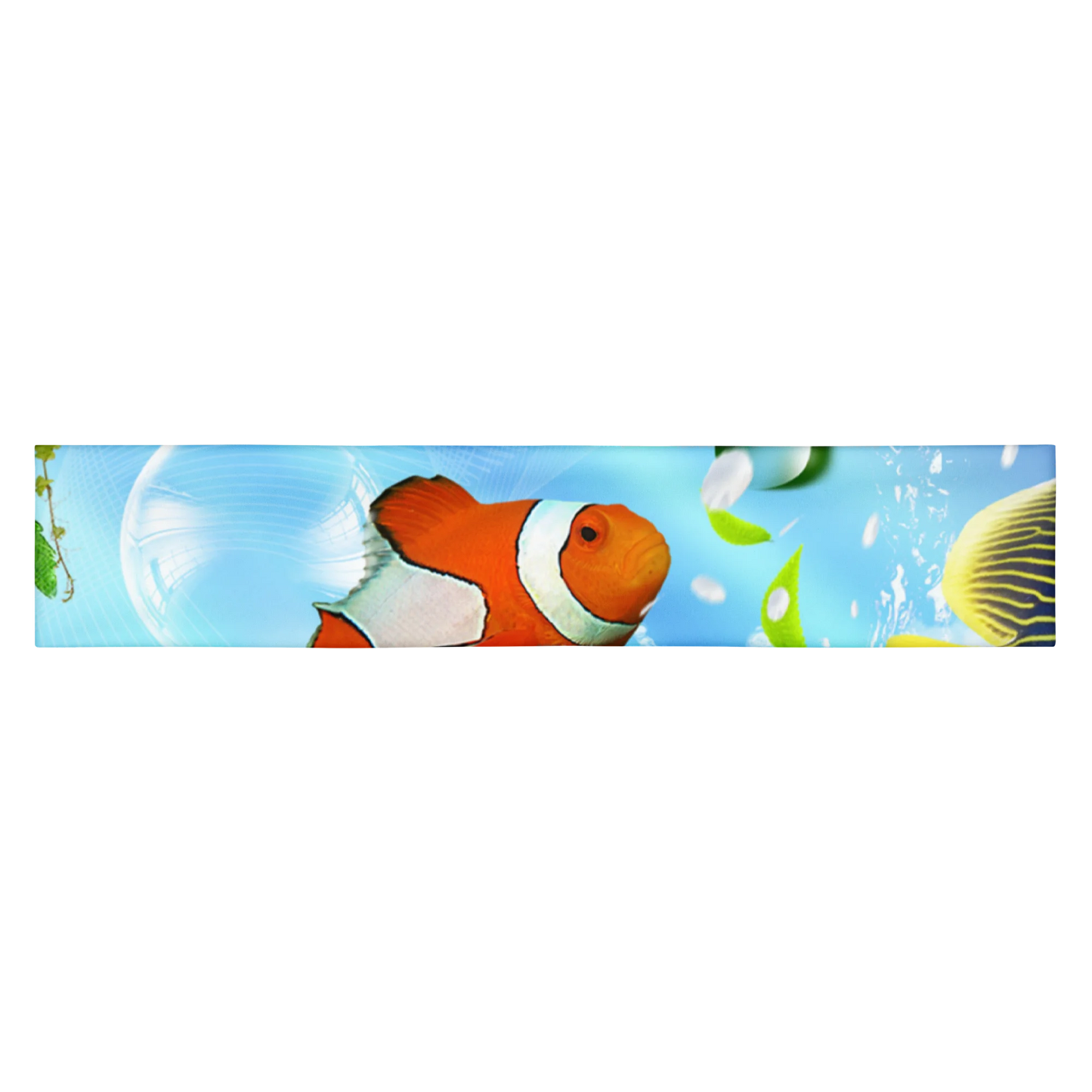 Frutiger Aero nostalgic headband fashion Merchandise accessories