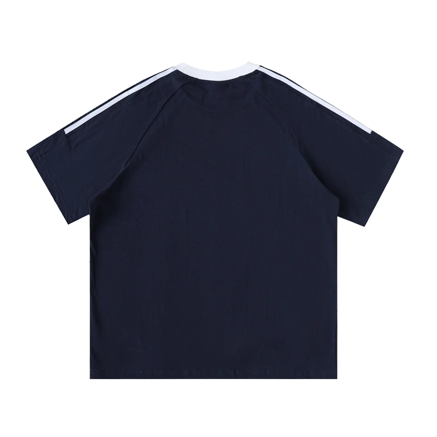 Nostalgic Space Dark T-Shirt