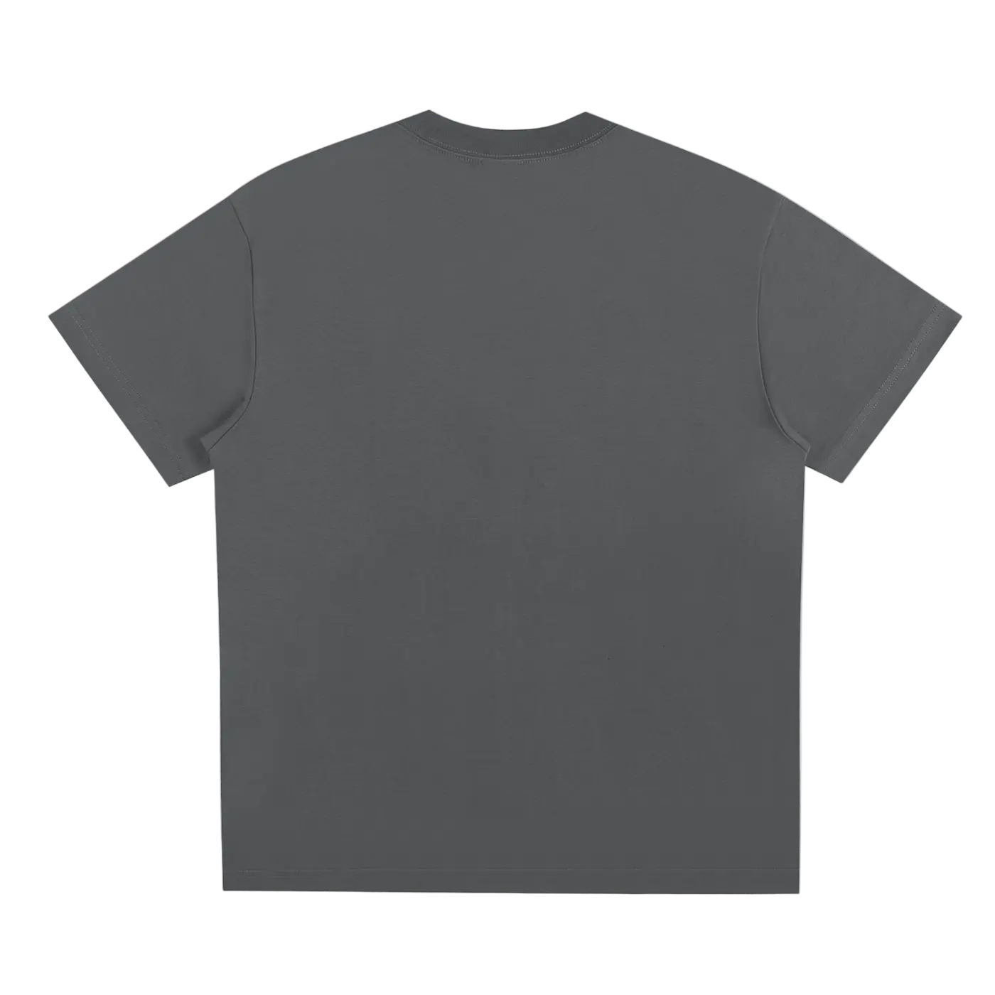 Skeuoss Menu Ergonomic T-shirt
