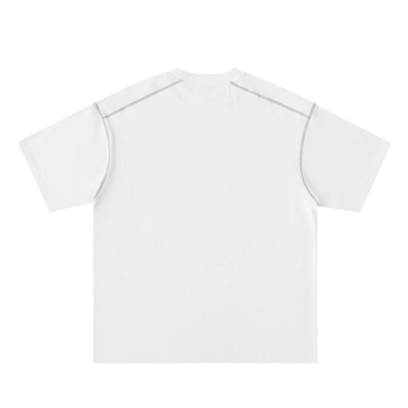 Skeuoss Menu T-Shirt