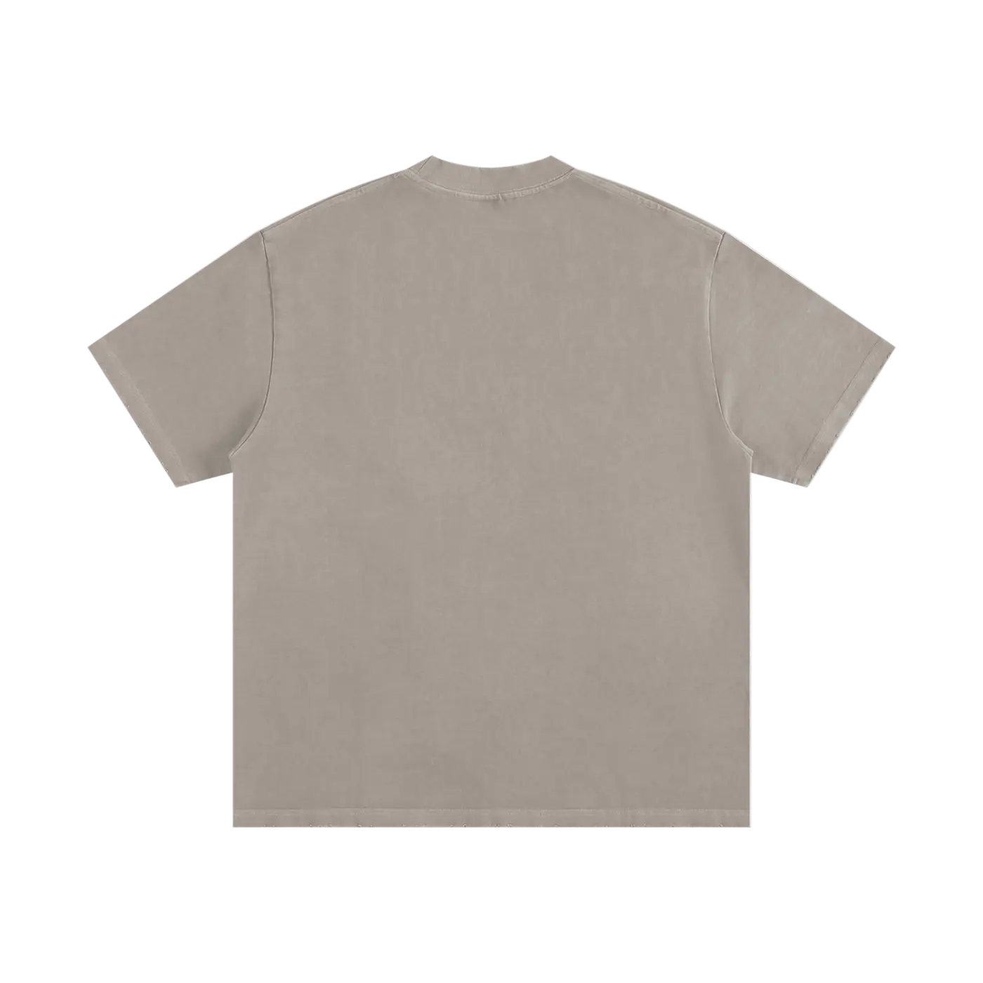 Word Art Vintage T-Shirt