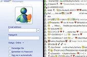 The Rise, Reign, and Fall of MSN Messenger