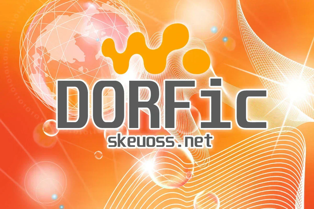 DORFic Aesthetic