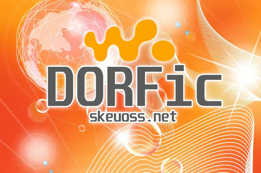 DORFic Aesthetic