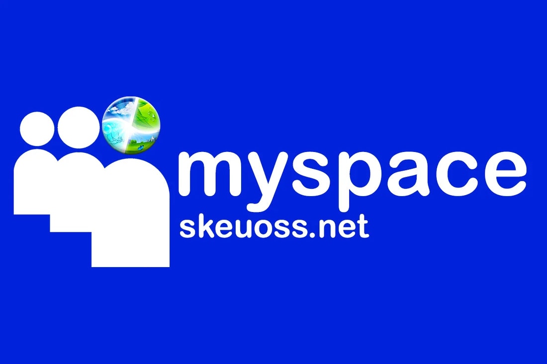 Myspace: The Rise, Reign, and Fall of a Legendary Service