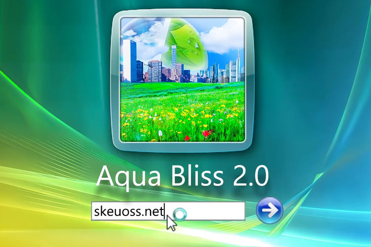 Aqua Bliss 2.0