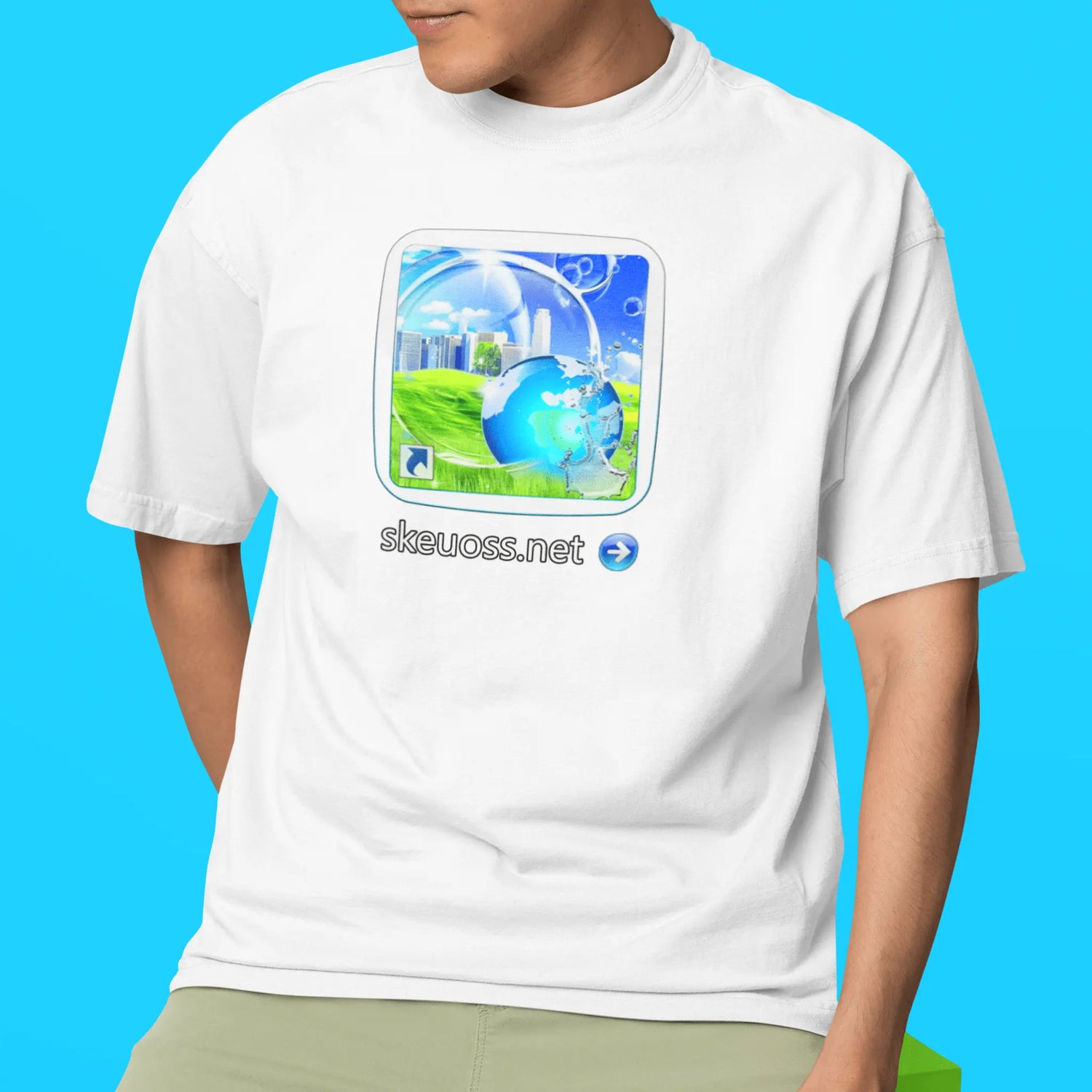 Frutiger Aero Online Store - Clothing, Accessories, Fashion