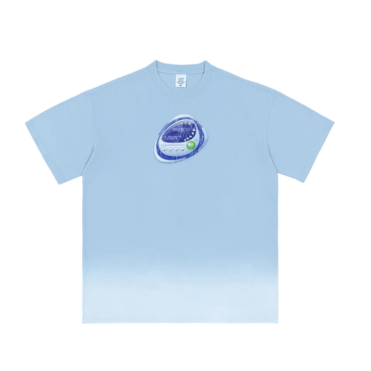 Aero Player Faded T-Shirt