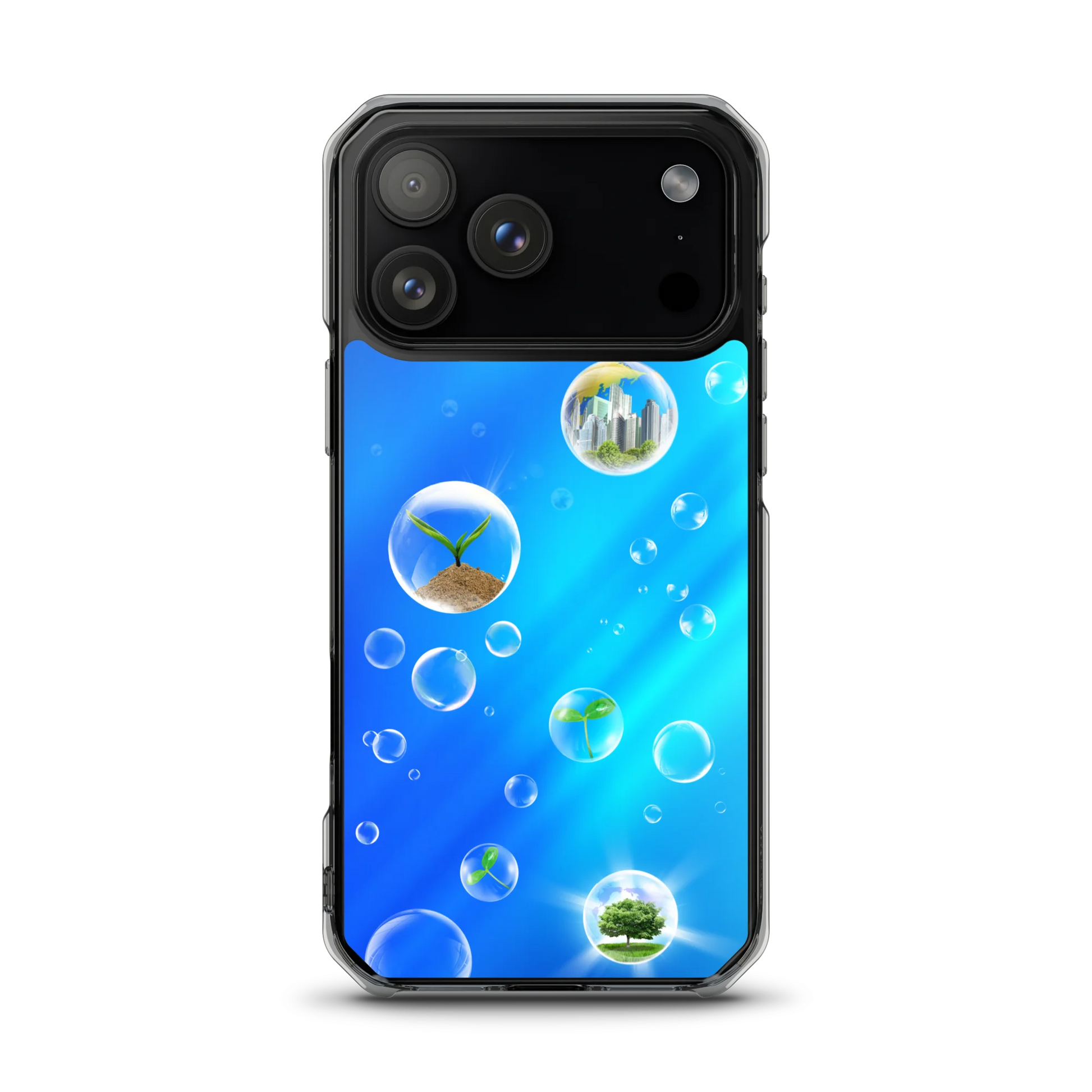 Frutiger aero iphone phone case merch merchandise