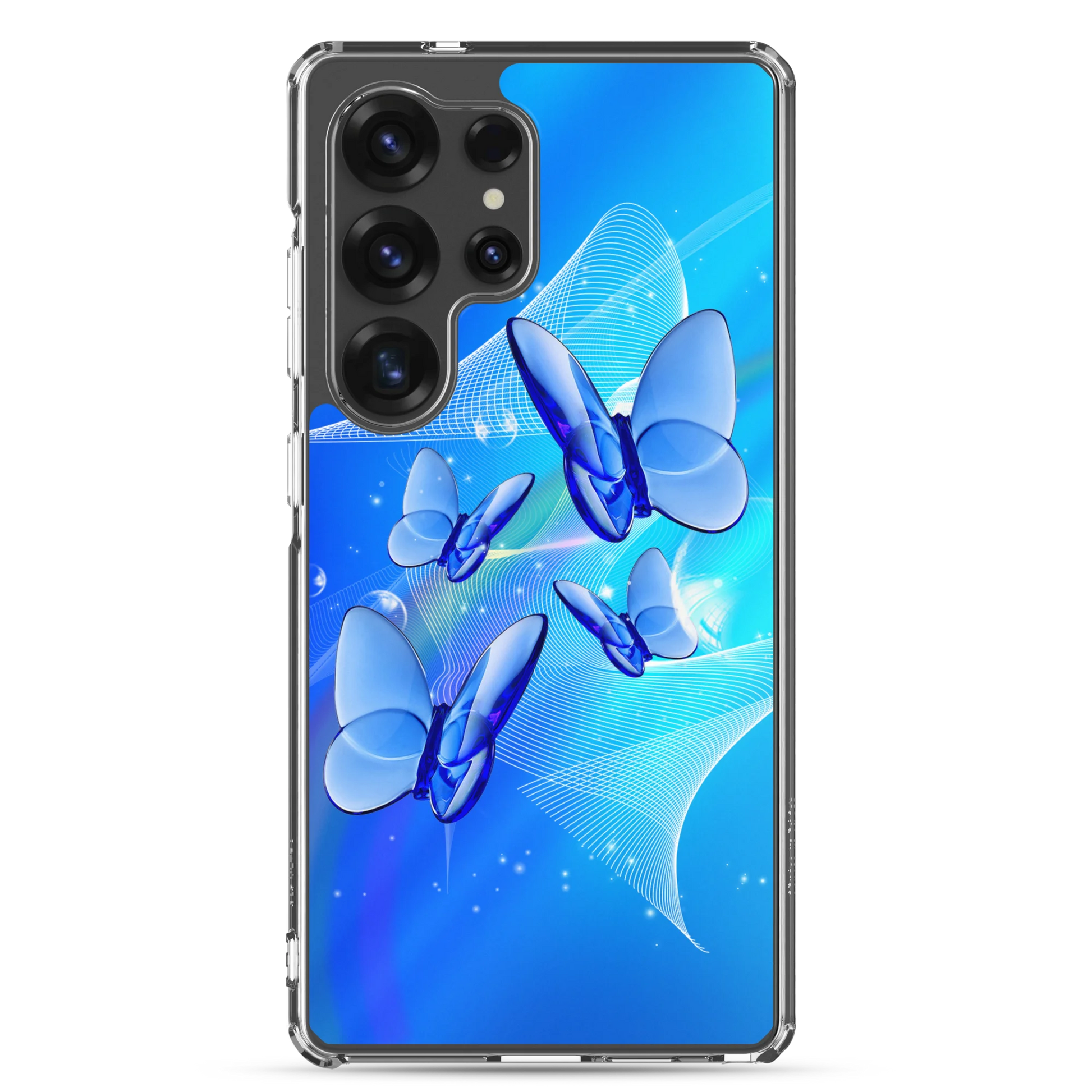 Frutiger aero Samsung phone case merch merchandise