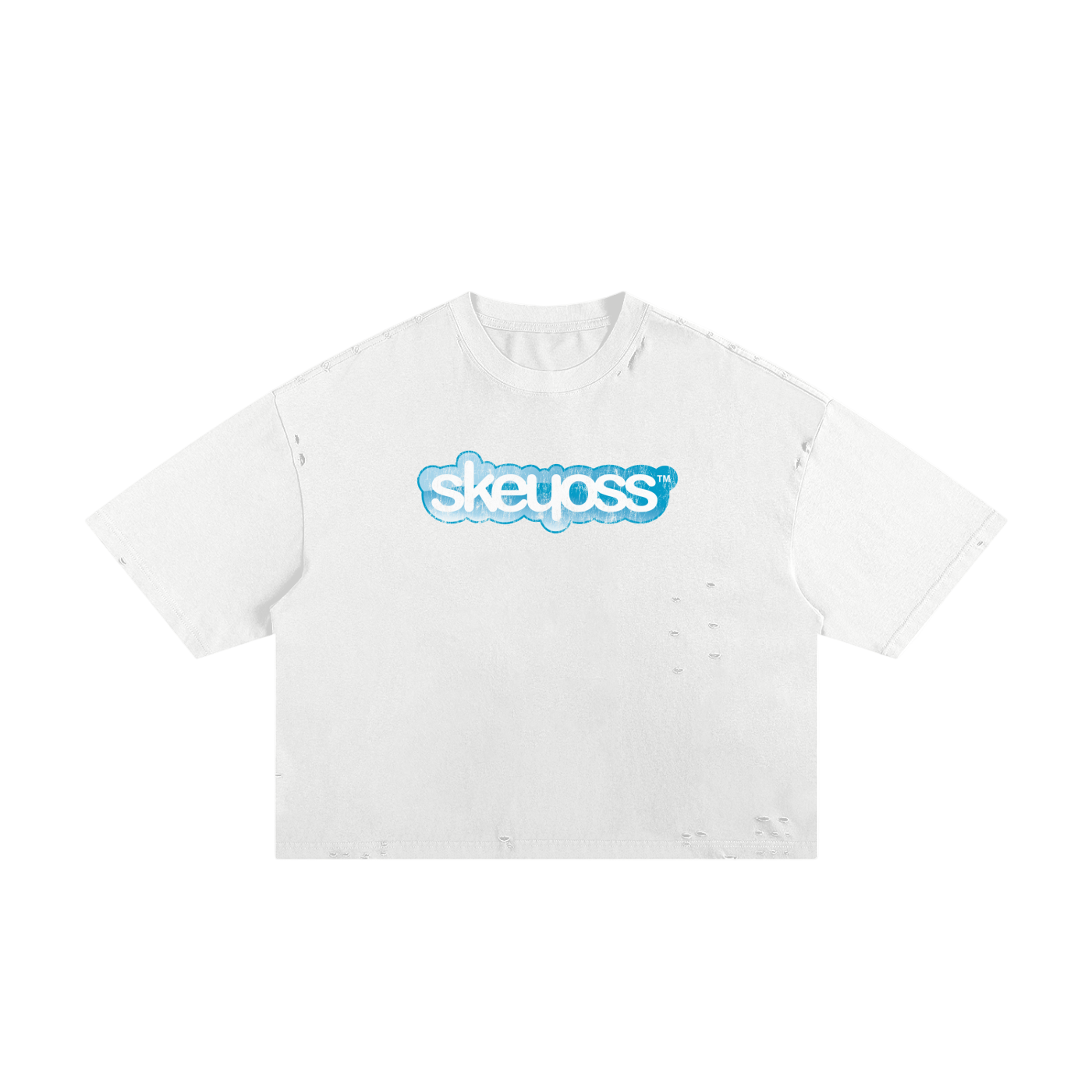 Skyeuoss T-Shirt