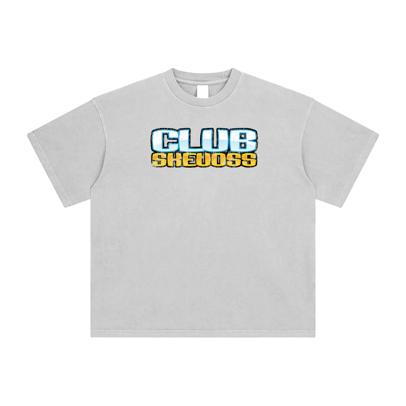 Club Skeuoss T-Shirt