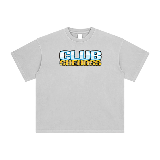 Club Skeuoss T-Shirt
