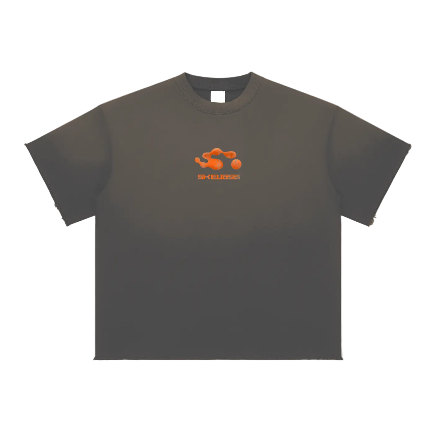 DORFic Walker Faded T-Shirt