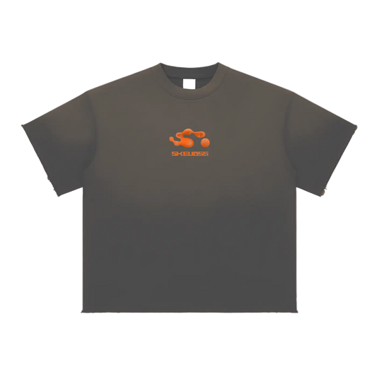 DORFic Walker Faded T-Shirt