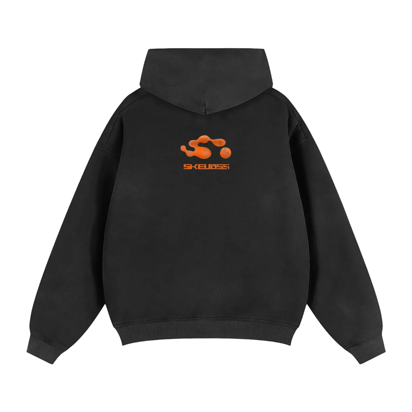 DORFic Walker Hoodie