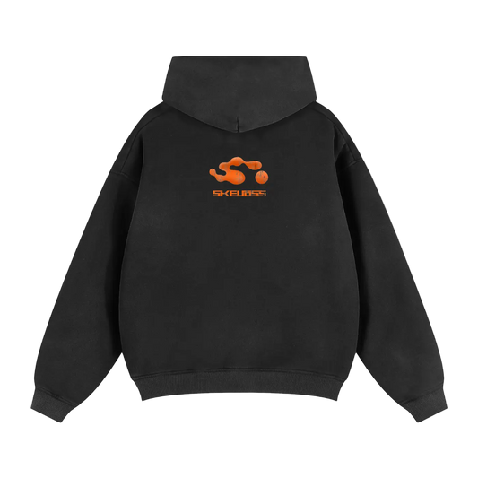 DORFic Walker Hoodie