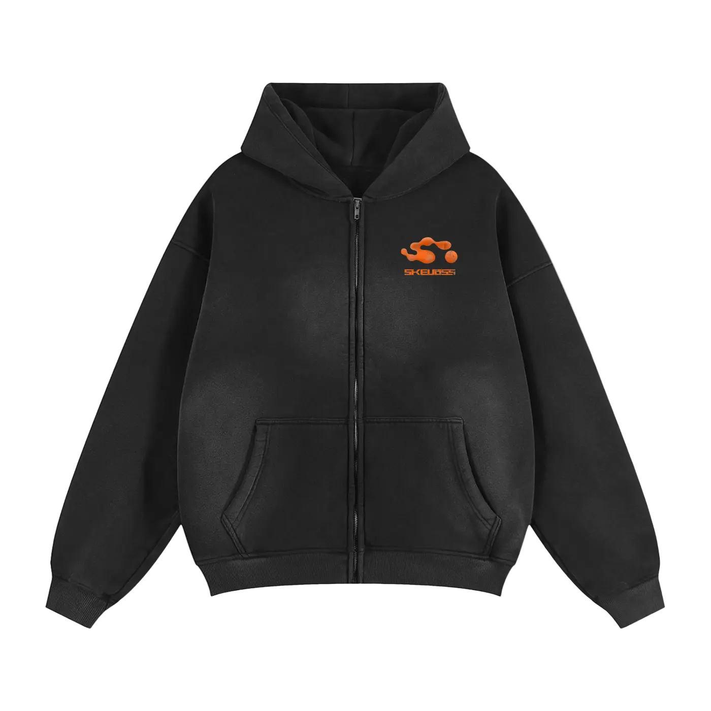 DORFic Walker Hoodie