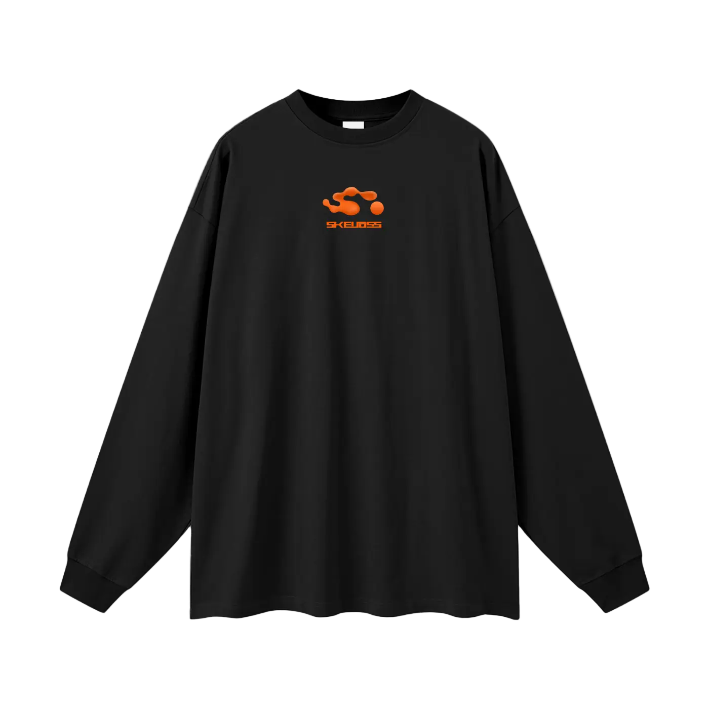 DORFic Walker Long Sleeve Tee
