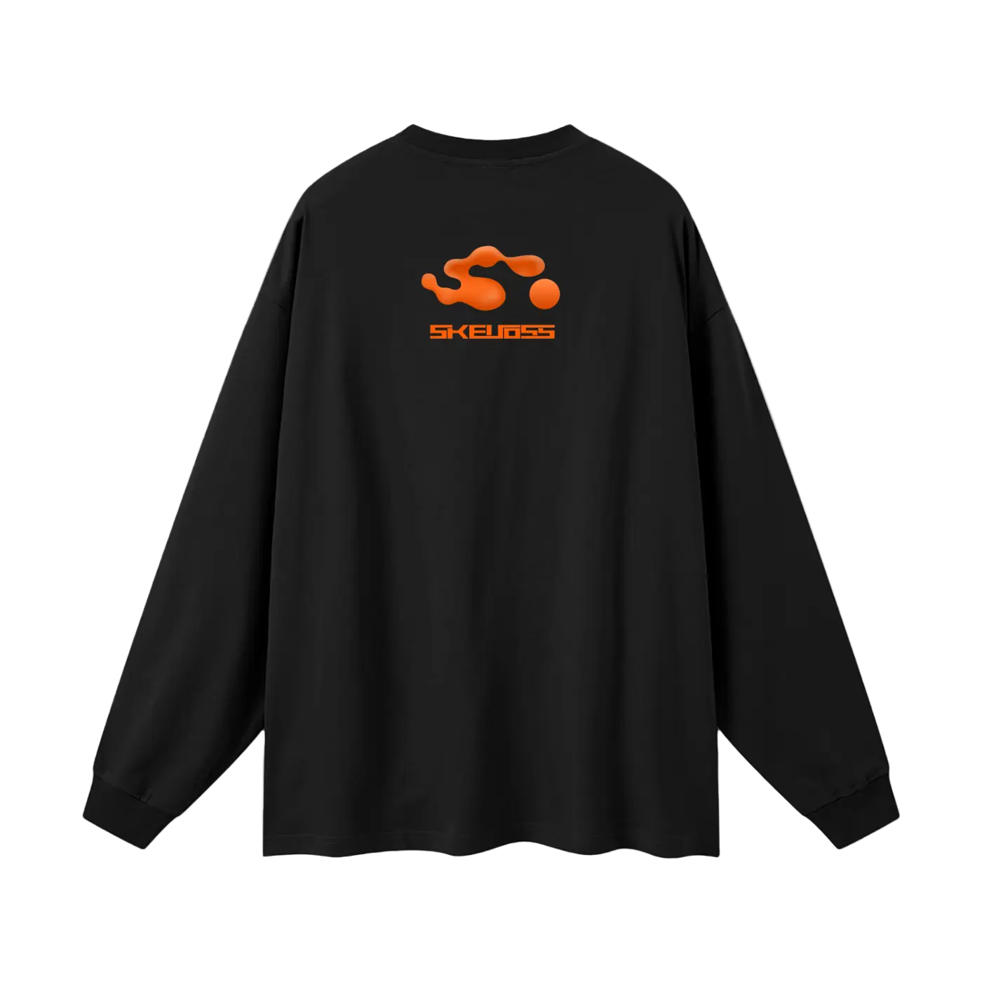 DORFic Walker Long Sleeve Tee