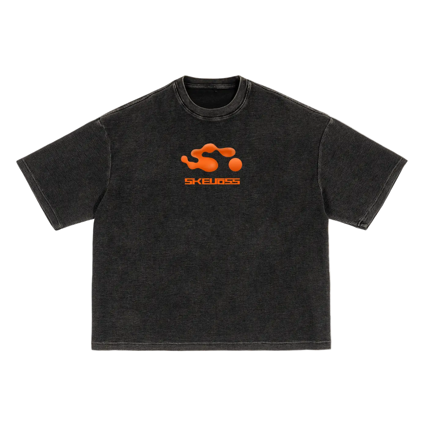 DORFic Walker Textured T-Shirt