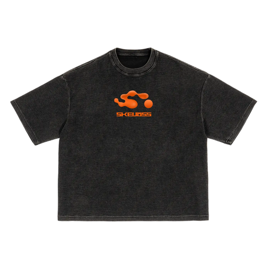 DORFic Walker Textured T-Shirt