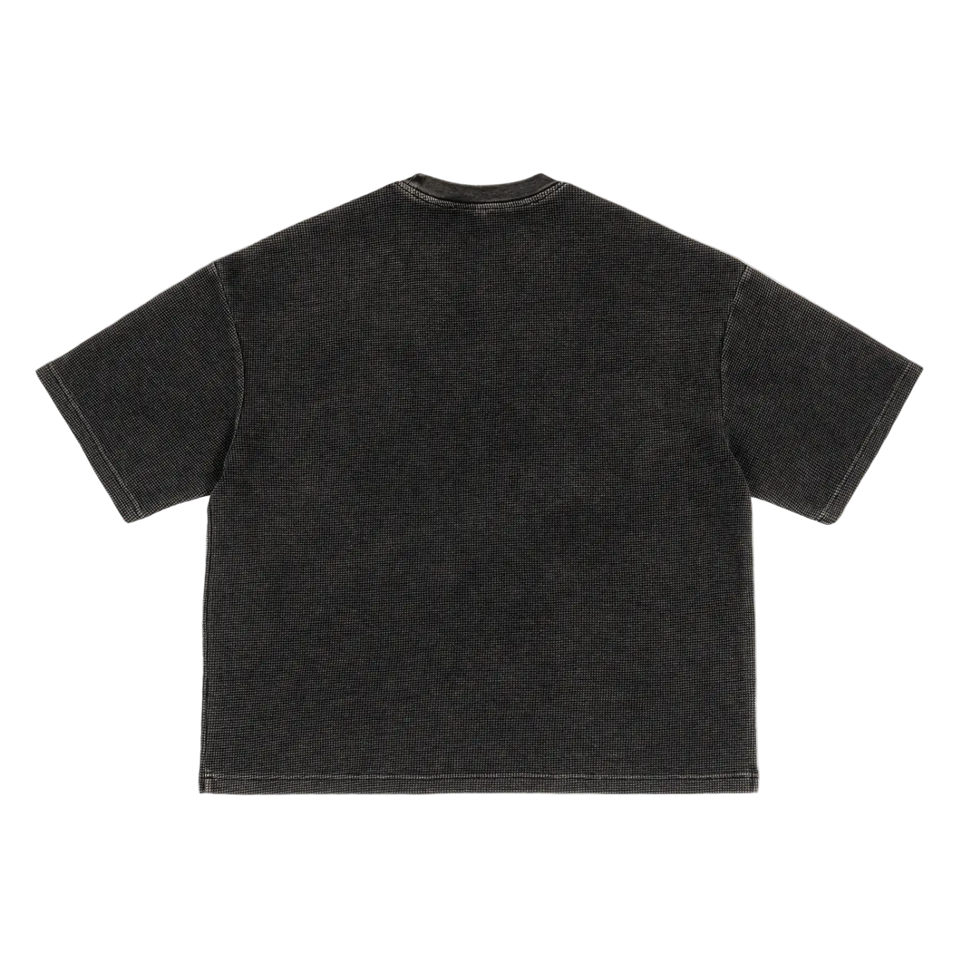 DORFic Walker Textured T-Shirt
