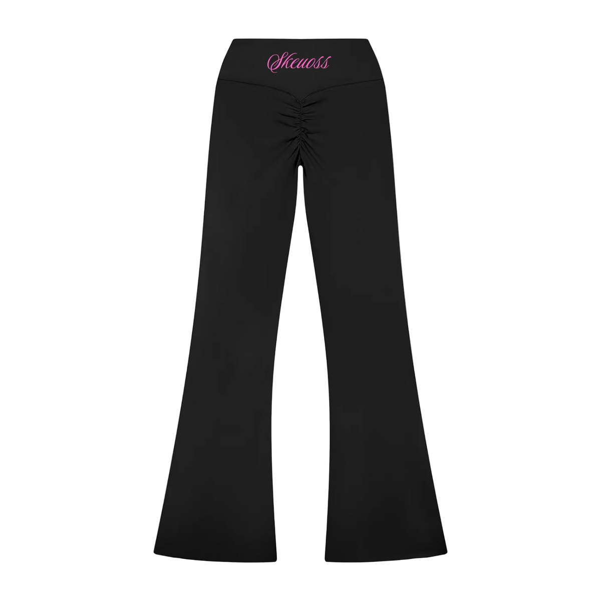 Starburst Flared Leggings