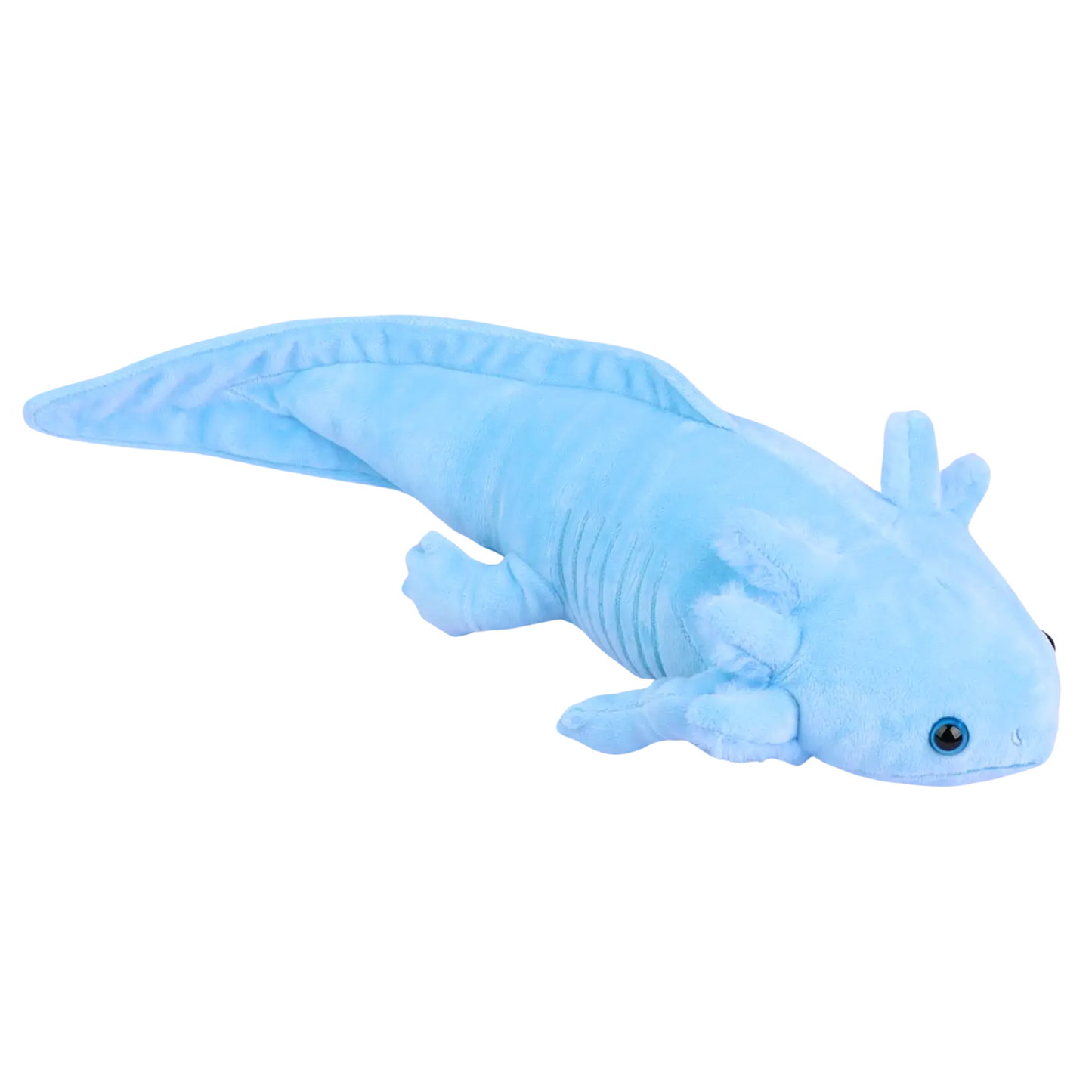 Frutiger Aero Plush Toy / Plushie - Axolotl