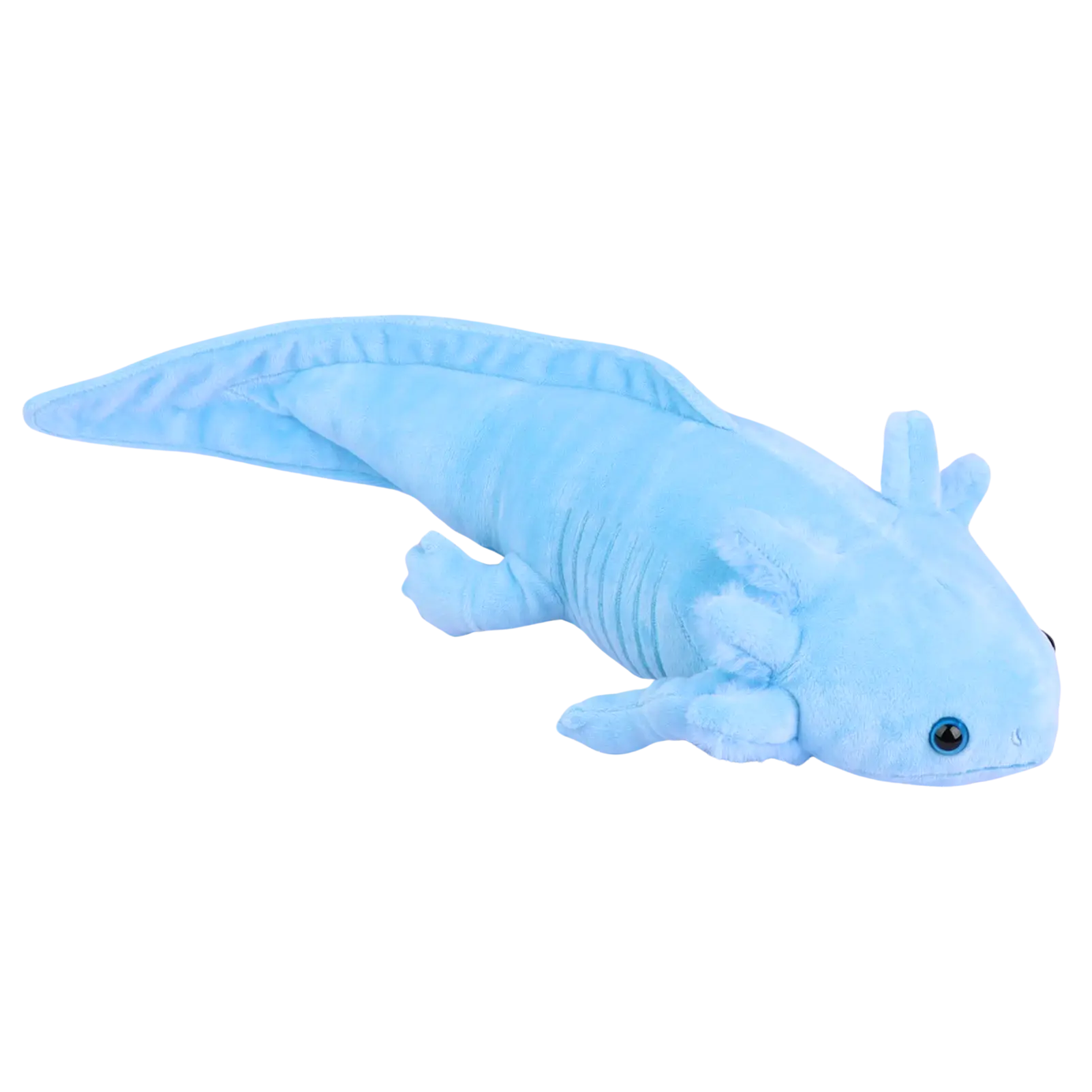 Frutiger Aero Plush Toy / Plushie - Axolotl