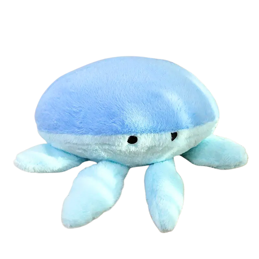 Frutiger Aero Plush Toy / Plushie - Jellyfish