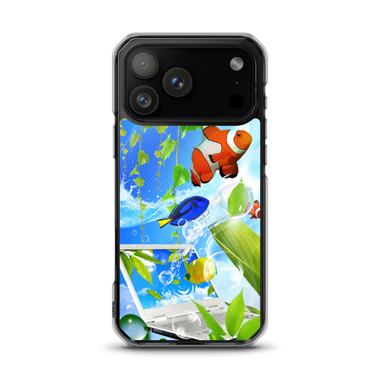 Frutiger aero iphone phone case merch merchandise