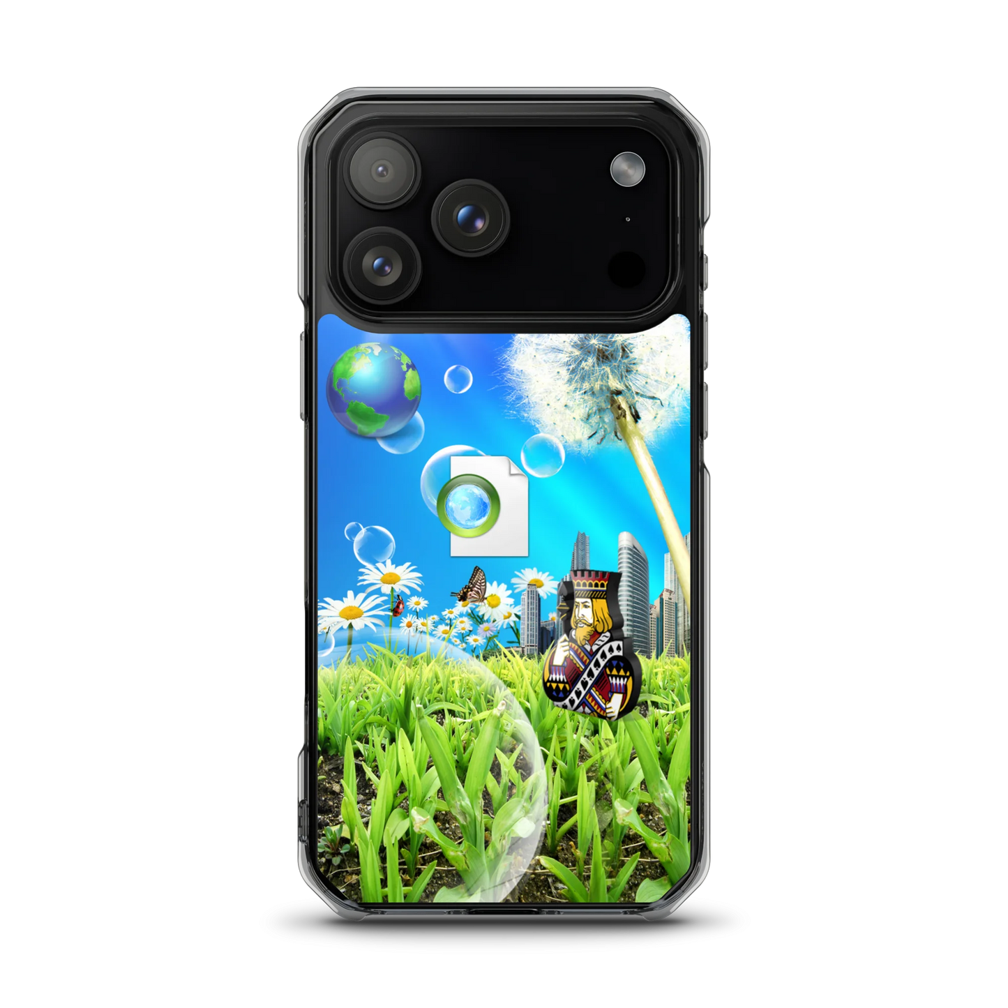 frutiger aero iphone case merch merchandise
