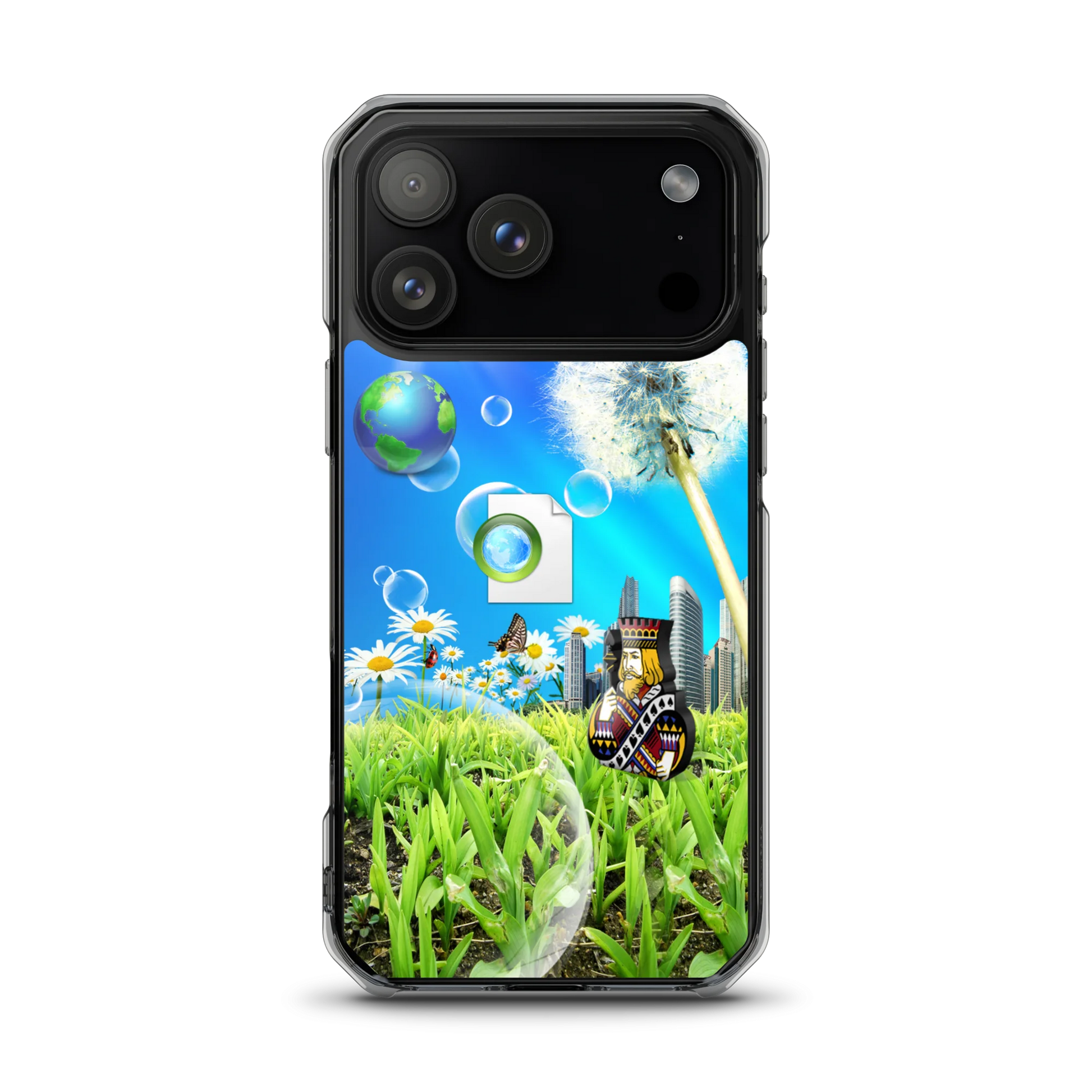 frutiger aero iphone case merch merchandise