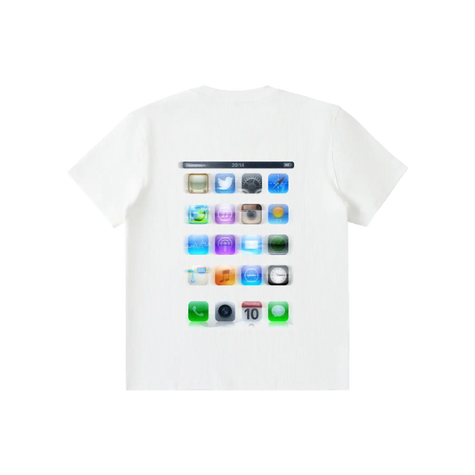 iOSkeuoss T-Shirt