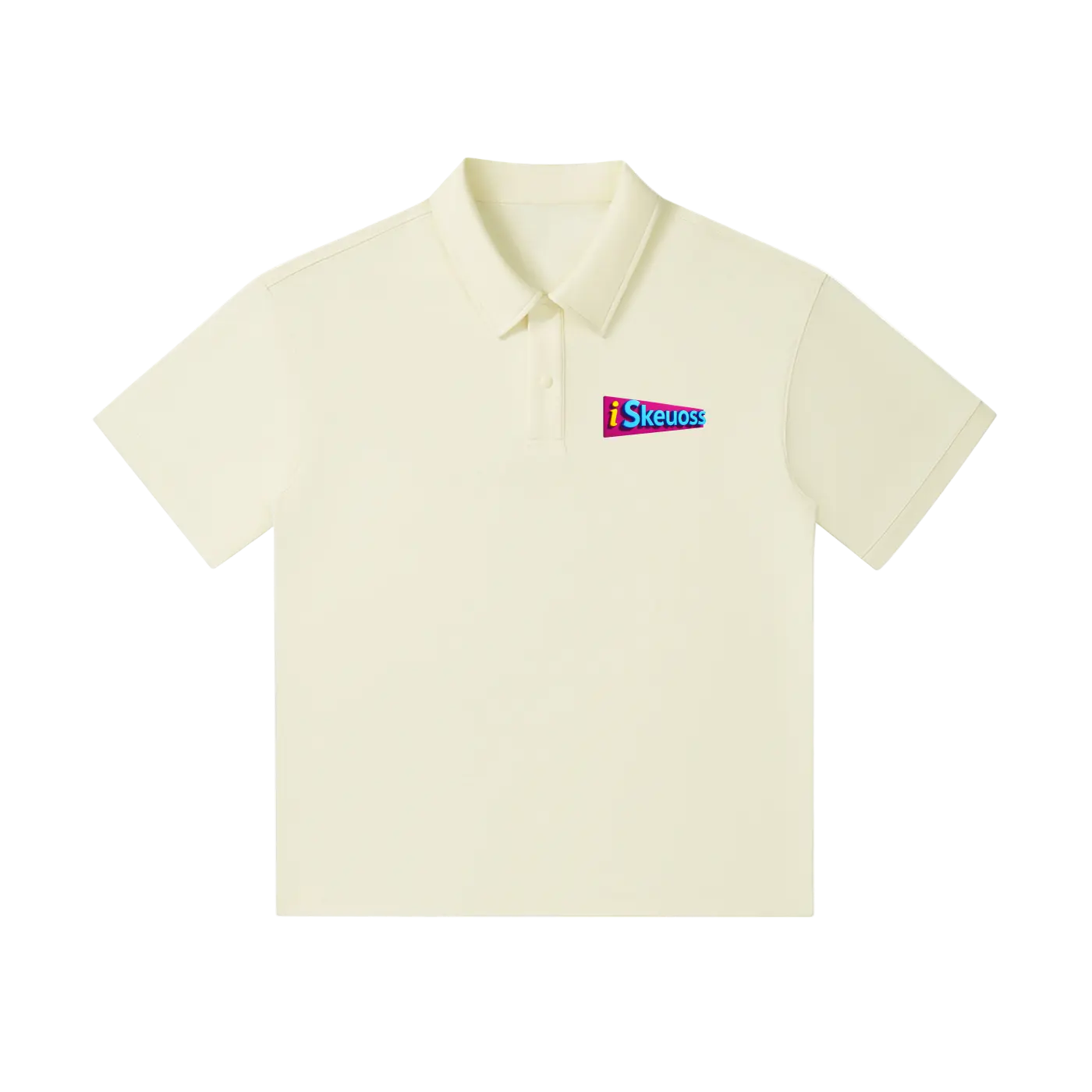 iSkeuoss Polo Shirt
