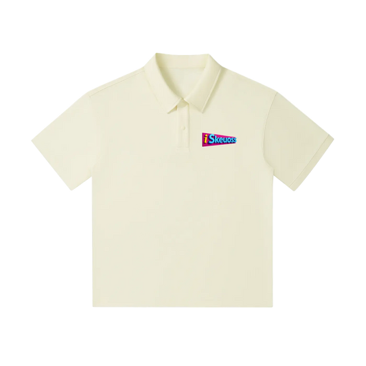iSkeuoss Polo Shirt
