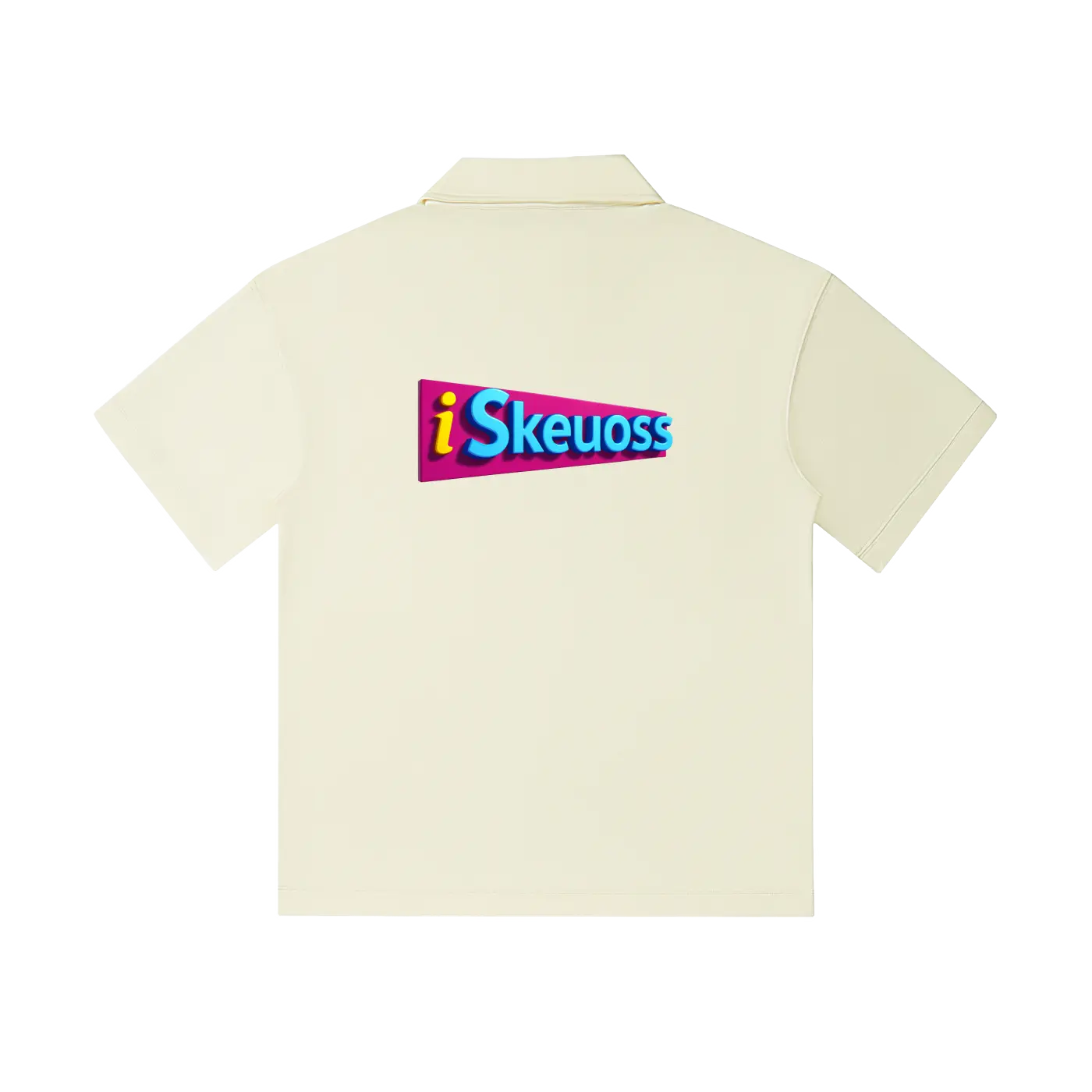 iSkeuoss Polo Shirt