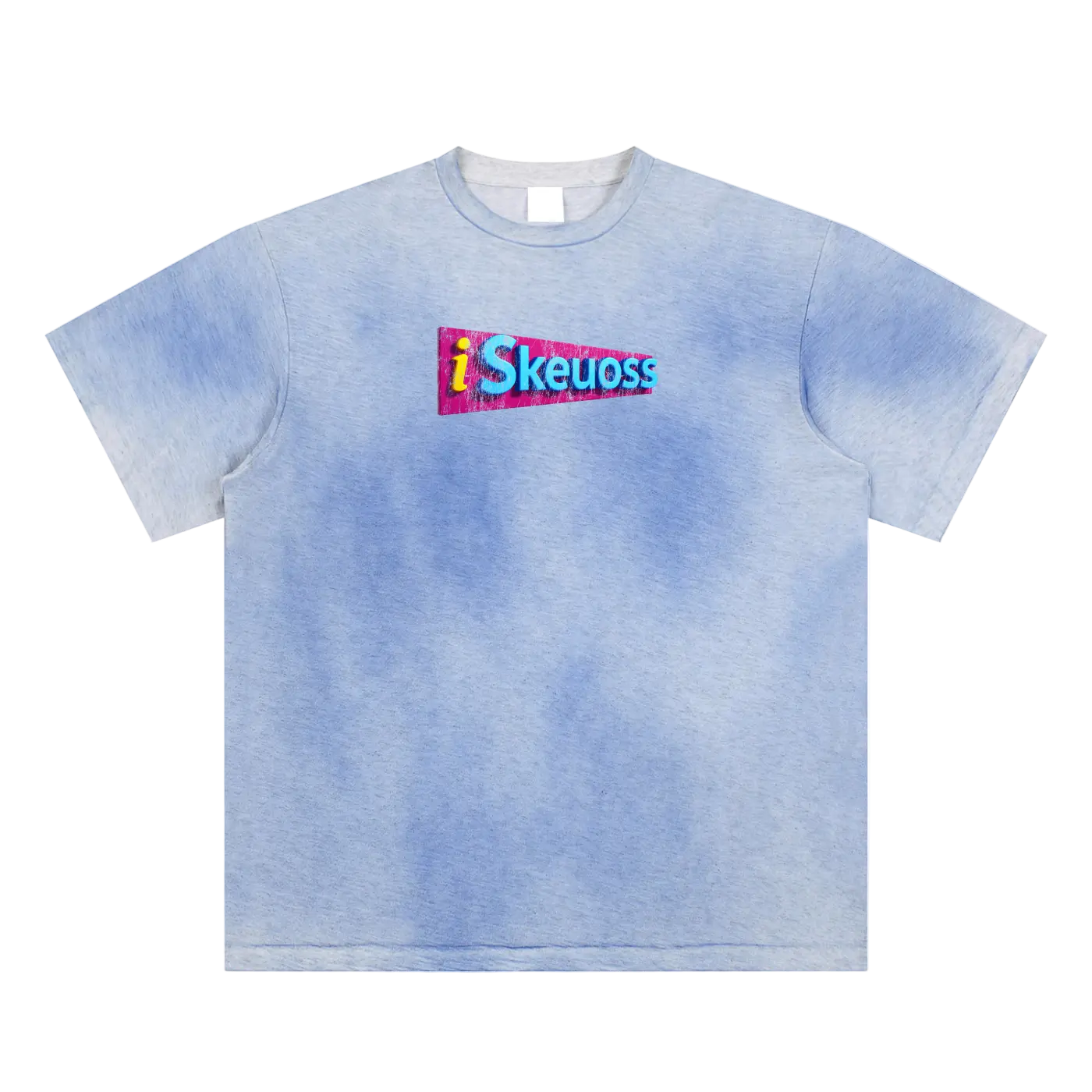 iSkeuoss T-Shirt
