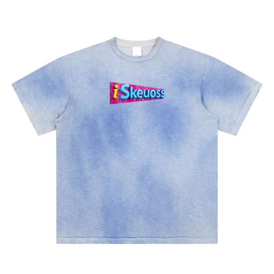 iSkeuoss T-Shirt