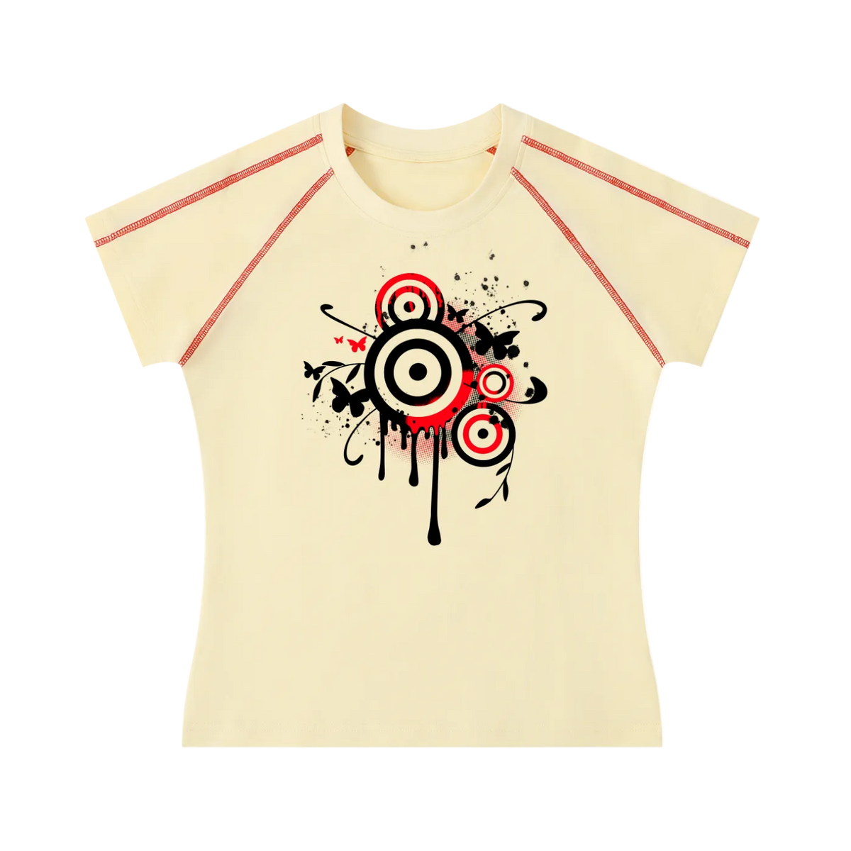 Rip Ride Rock-It T-Shirt