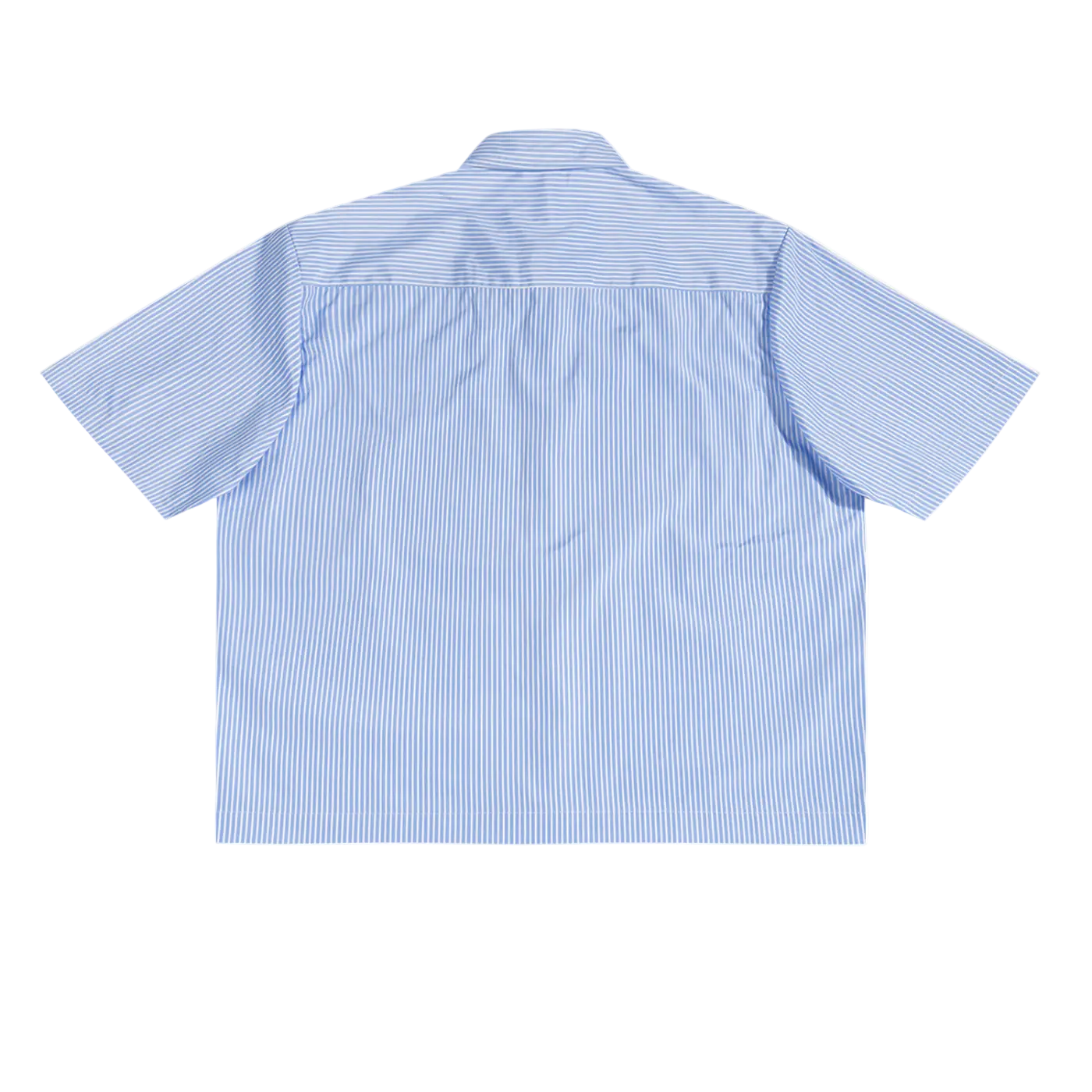Shuffled Future Relaxed Shirt