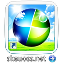 Skeuoss logo