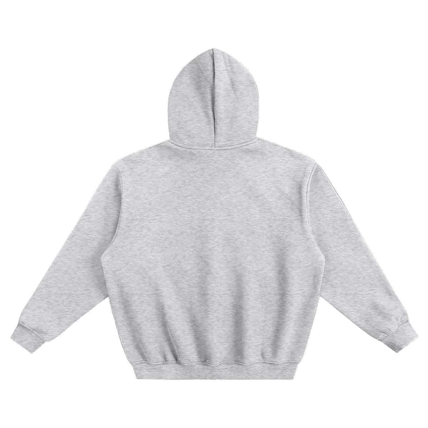 Skeuoss Messenger Hoodie