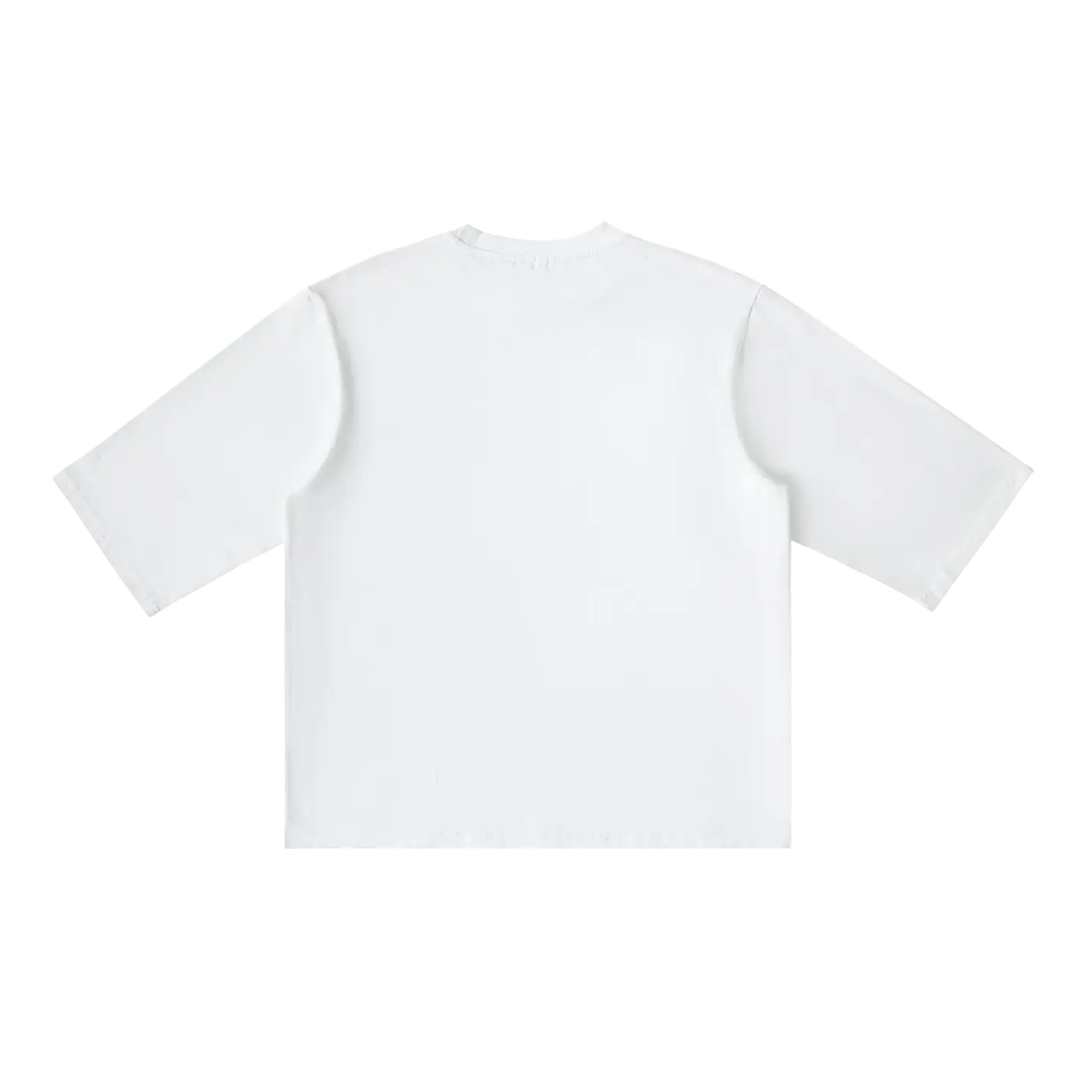 Skeuoss Messenger T-Shirt
