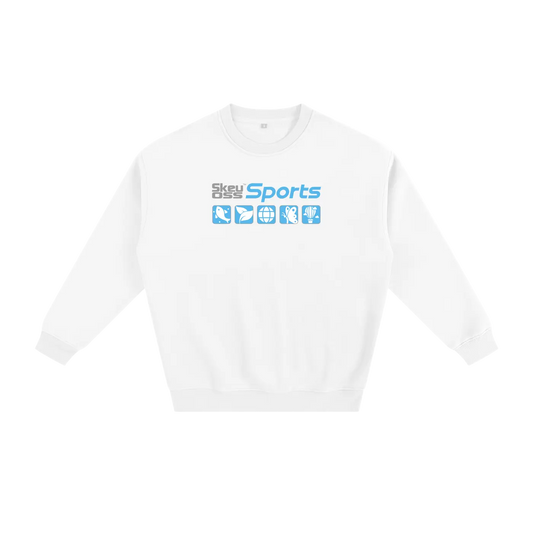 Skeuoss Sports Sweatshirt
