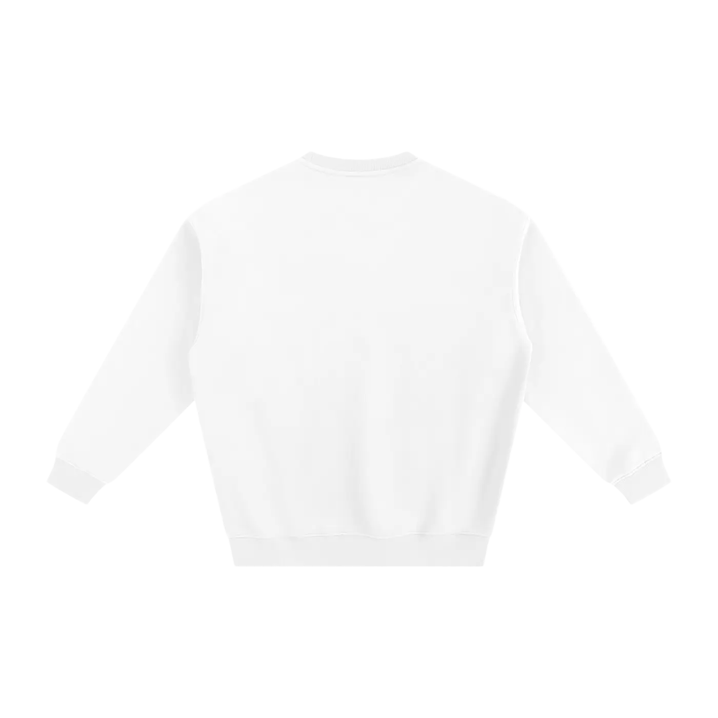 Skeuoss Sports Sweatshirt