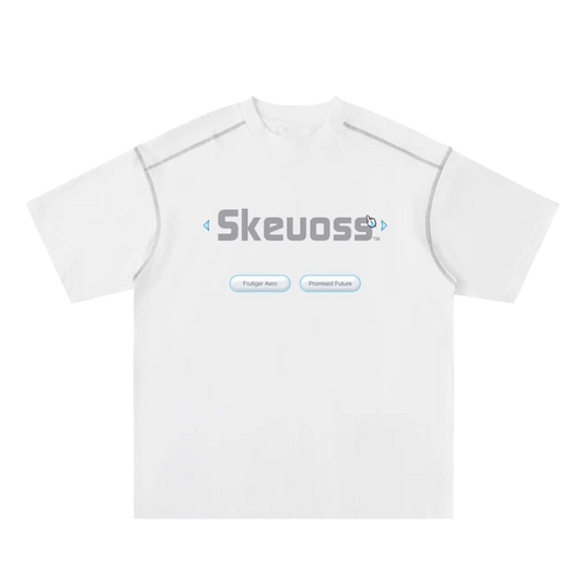 Skeuoss Menu T-Shirt