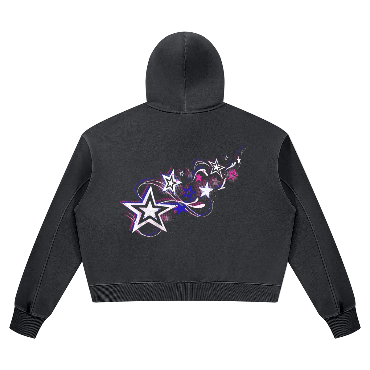 Starburst Hoodie