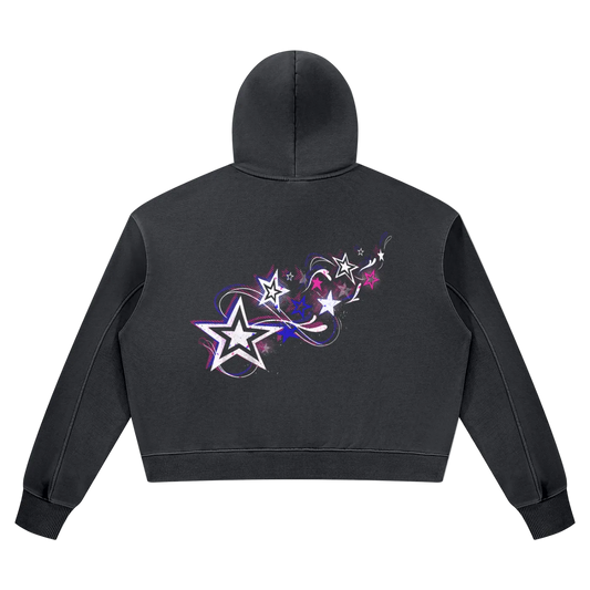Starburst Hoodie